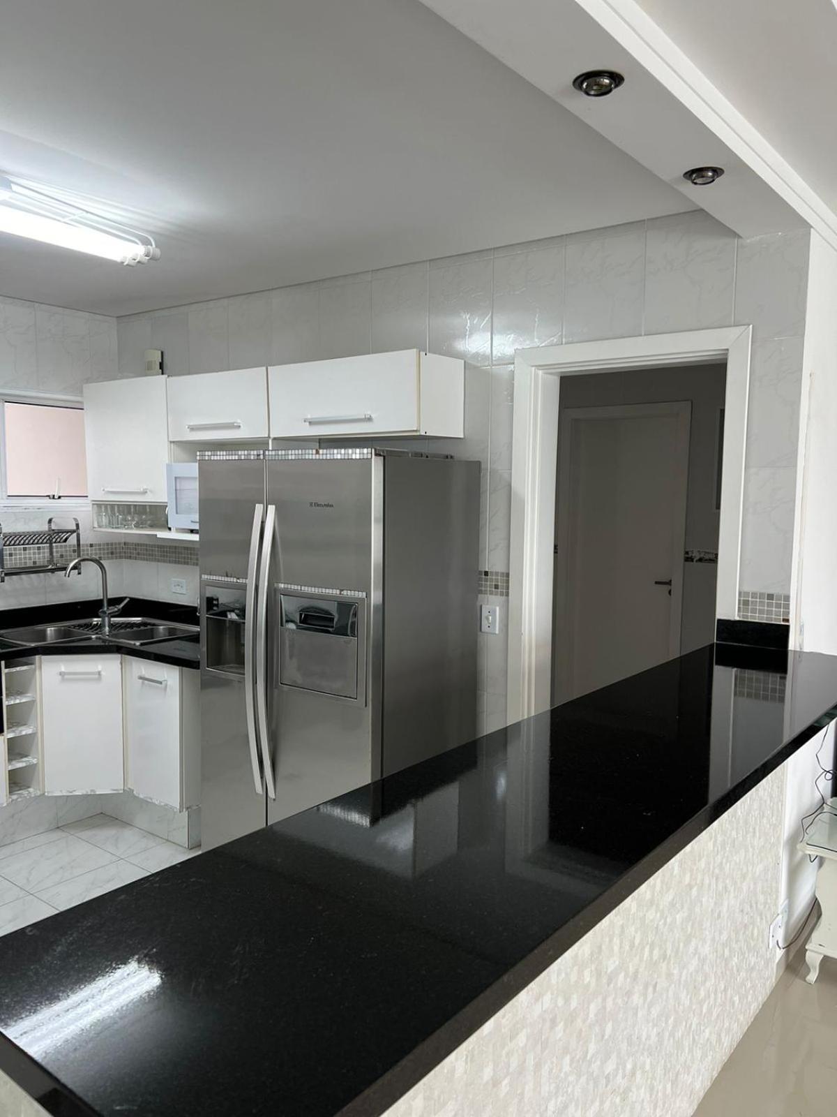 Cobertura 5 Suites Frente Mar Guaruja Pitangueiras المظهر الخارجي الصورة